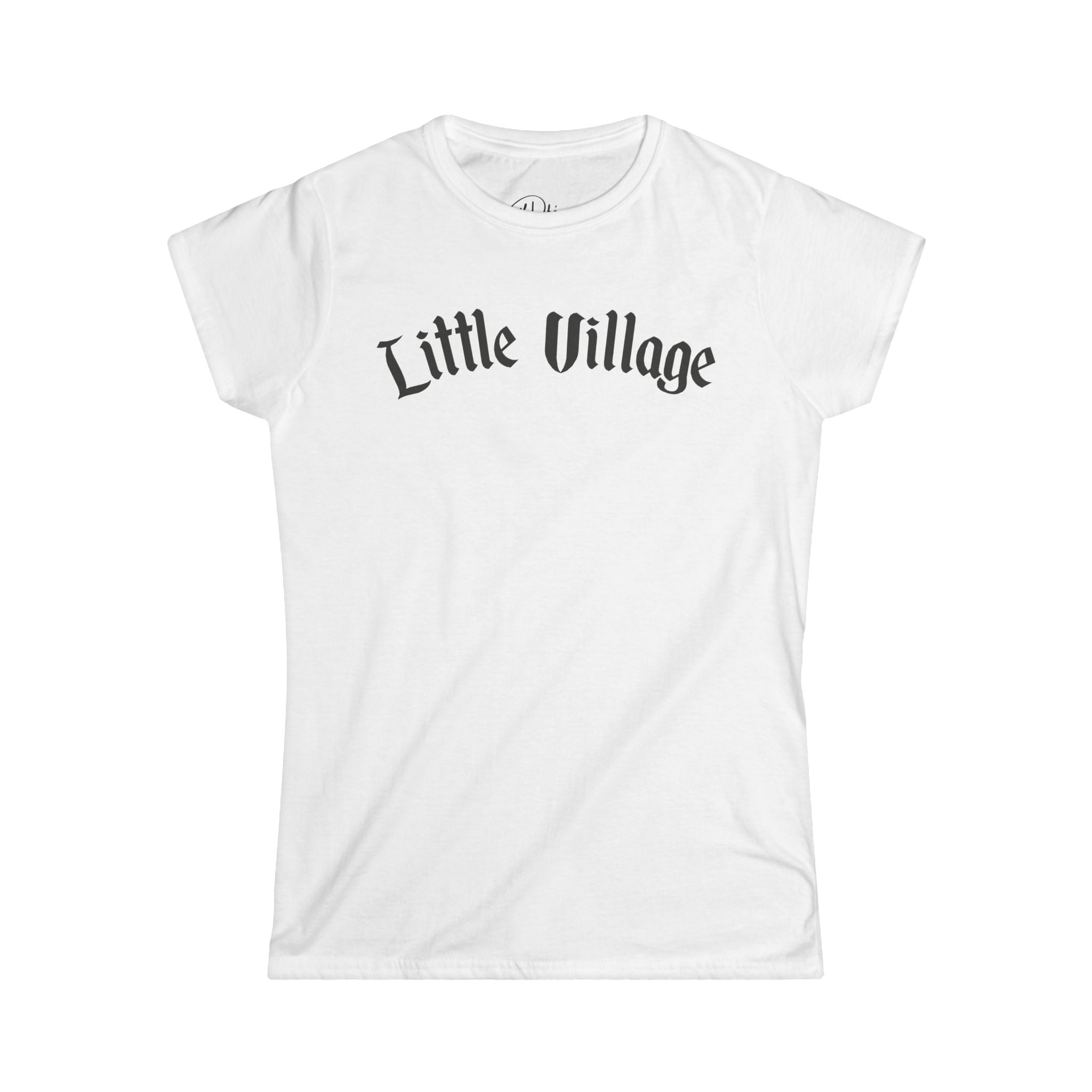 Women's Little Village Shirt - The Phi Concept