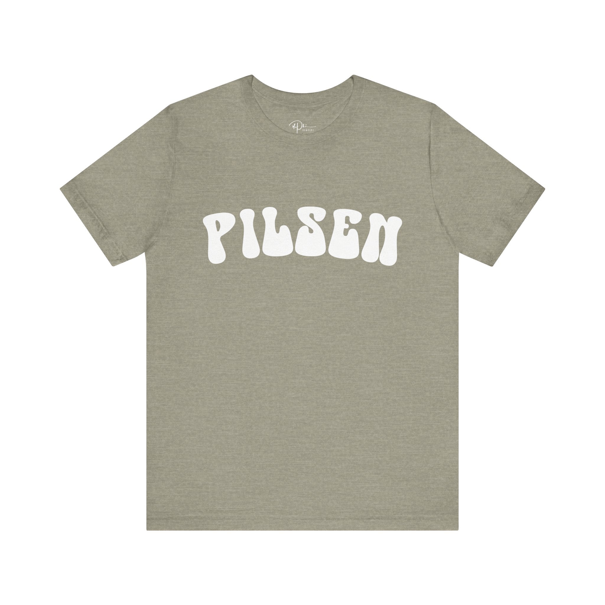 Men's Pilsen Shirts - The Phi Concept
