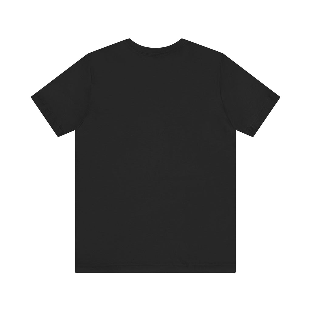Men's Black West Loop Shirt - The Phi Concept