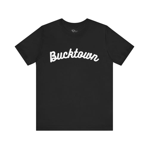 Men's Bucktown Shirt - The Phi Concept