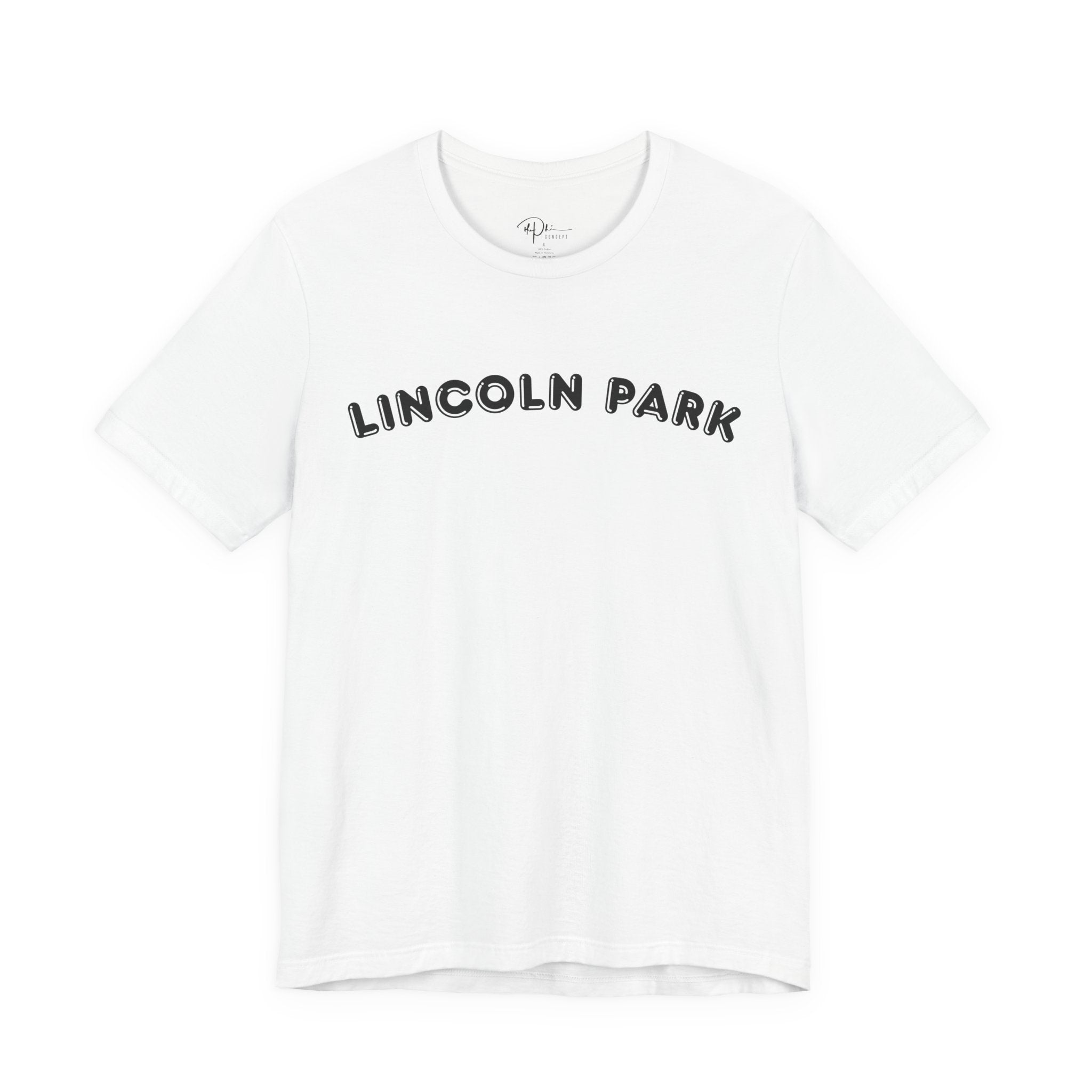 Men's Lincoln Park Shirt - The Phi Concept