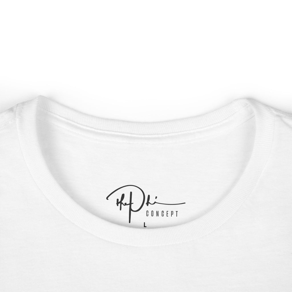 Women's Little Village Shirt - The Phi Concept