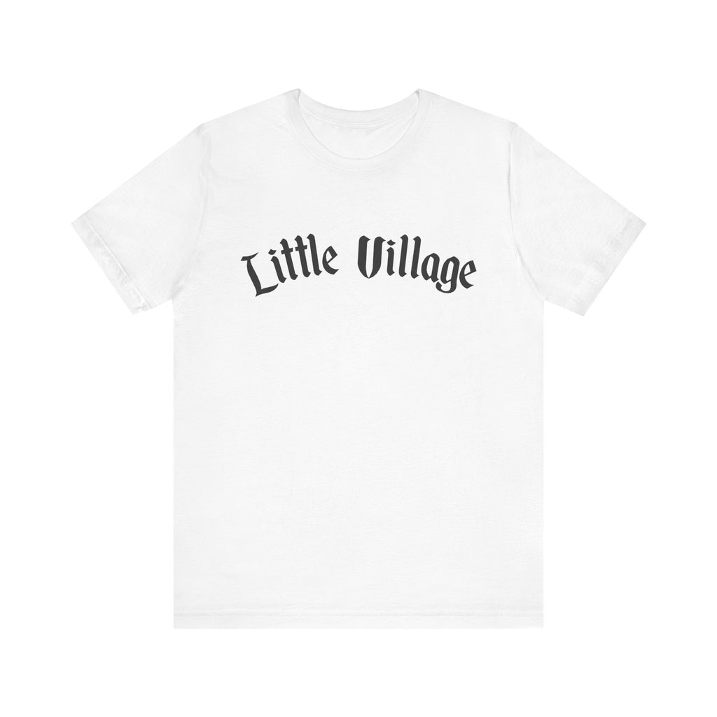 Men´s  Little Village Shirt - The Phi Concept