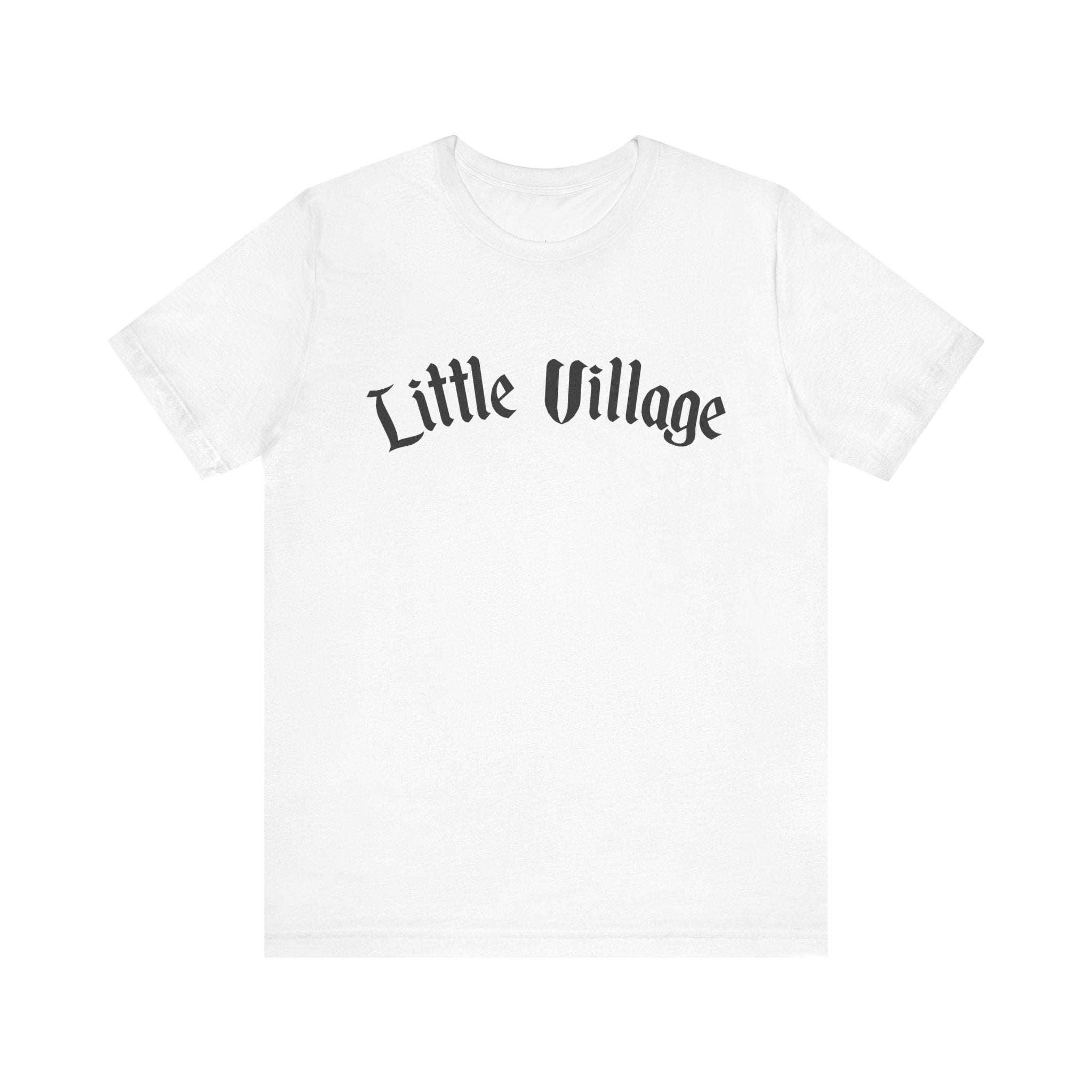 Men´s  Little Village Shirt - The Phi Concept