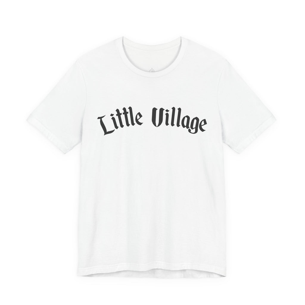 Men´s  Little Village Shirt - The Phi Concept