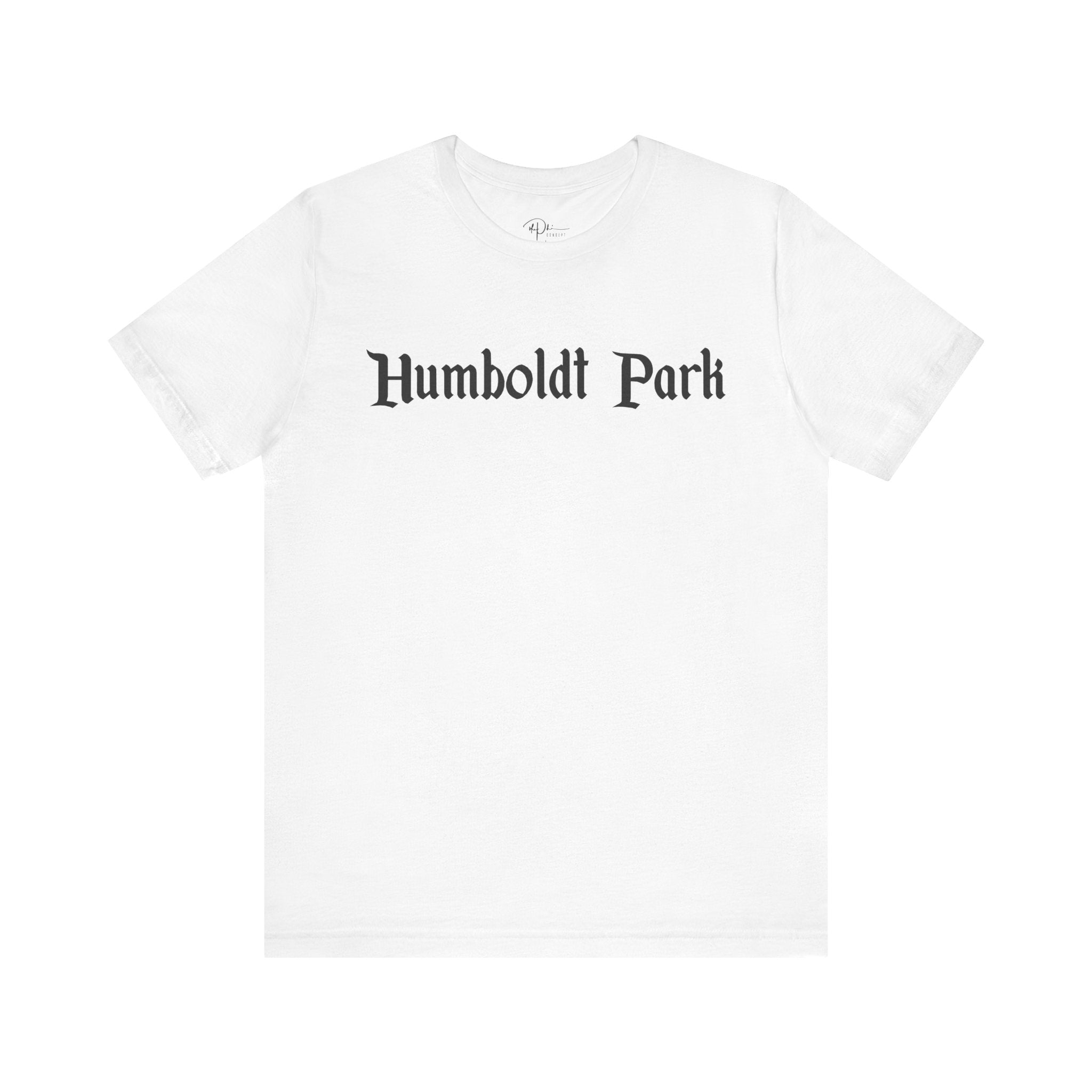 Men's Humboldt Park  Shirt - The Phi Concept