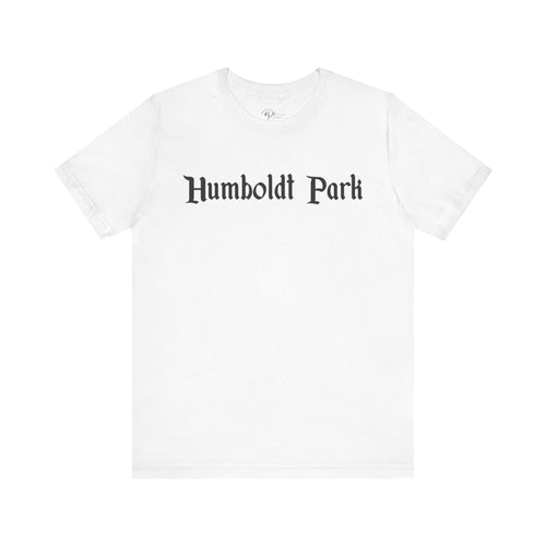 Men's Humboldt Park  Shirt - The Phi Concept