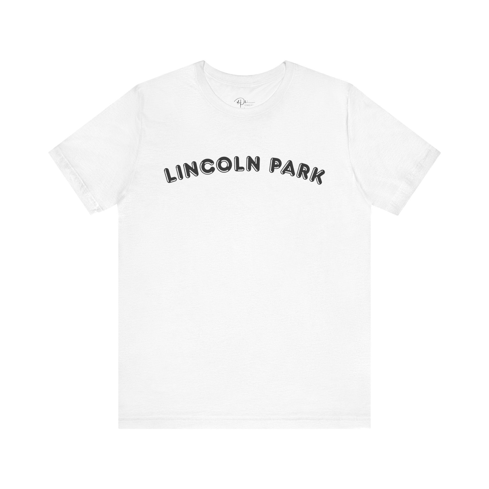 Men's Lincoln Park Shirt - The Phi Concept