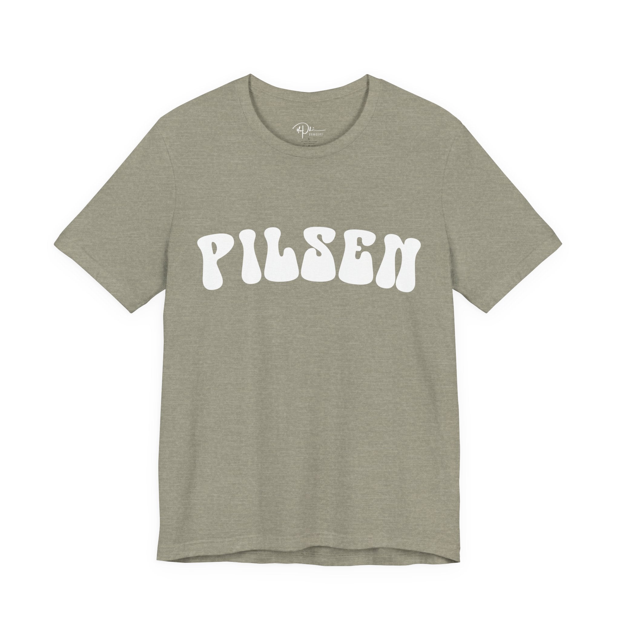 Men's Pilsen Shirts - The Phi Concept