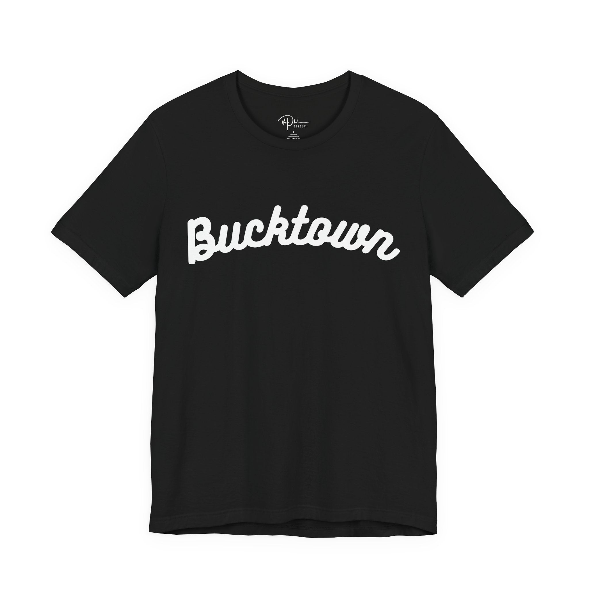 Men's Bucktown Shirt - The Phi Concept