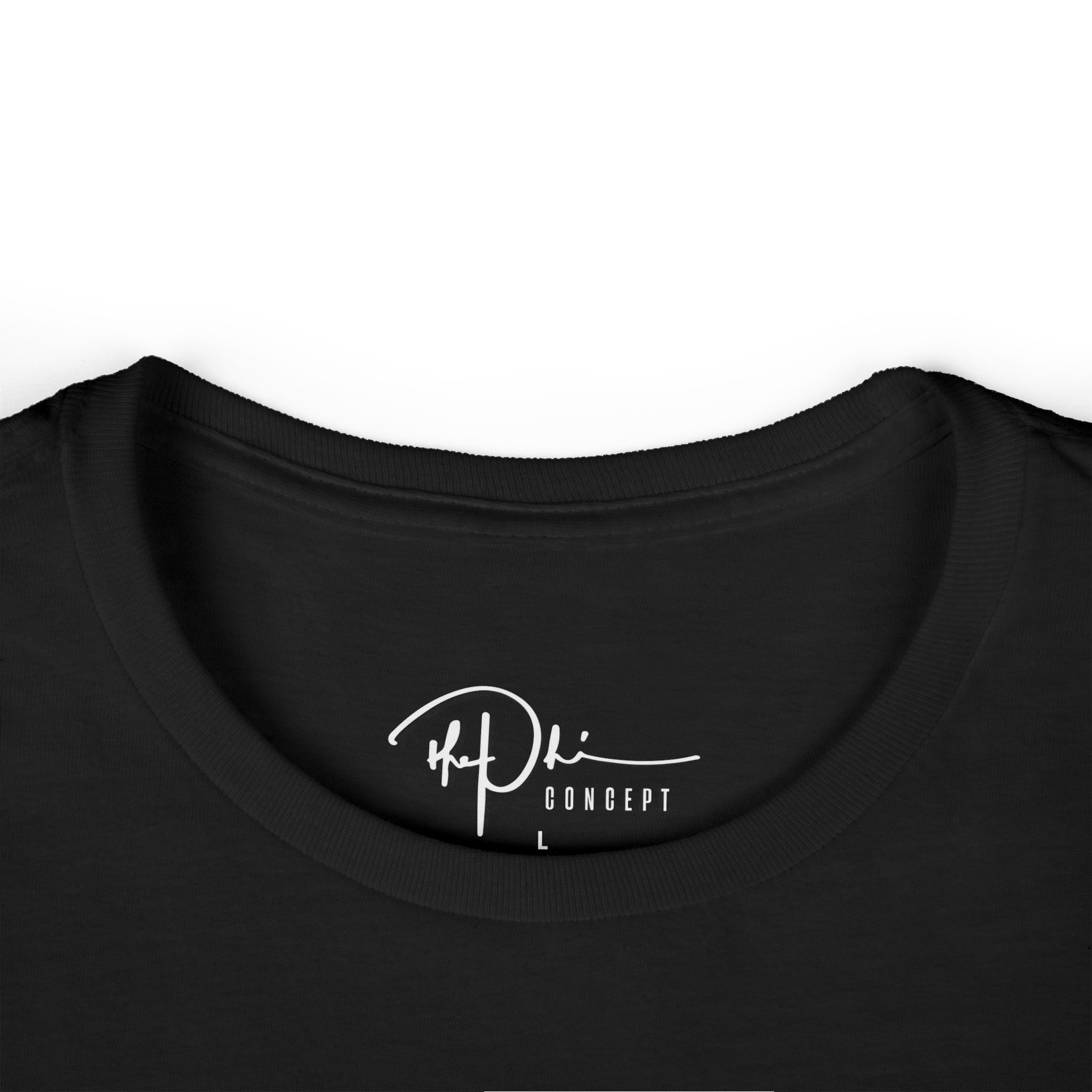 Women's Bucktown Shirt - The Phi Concept