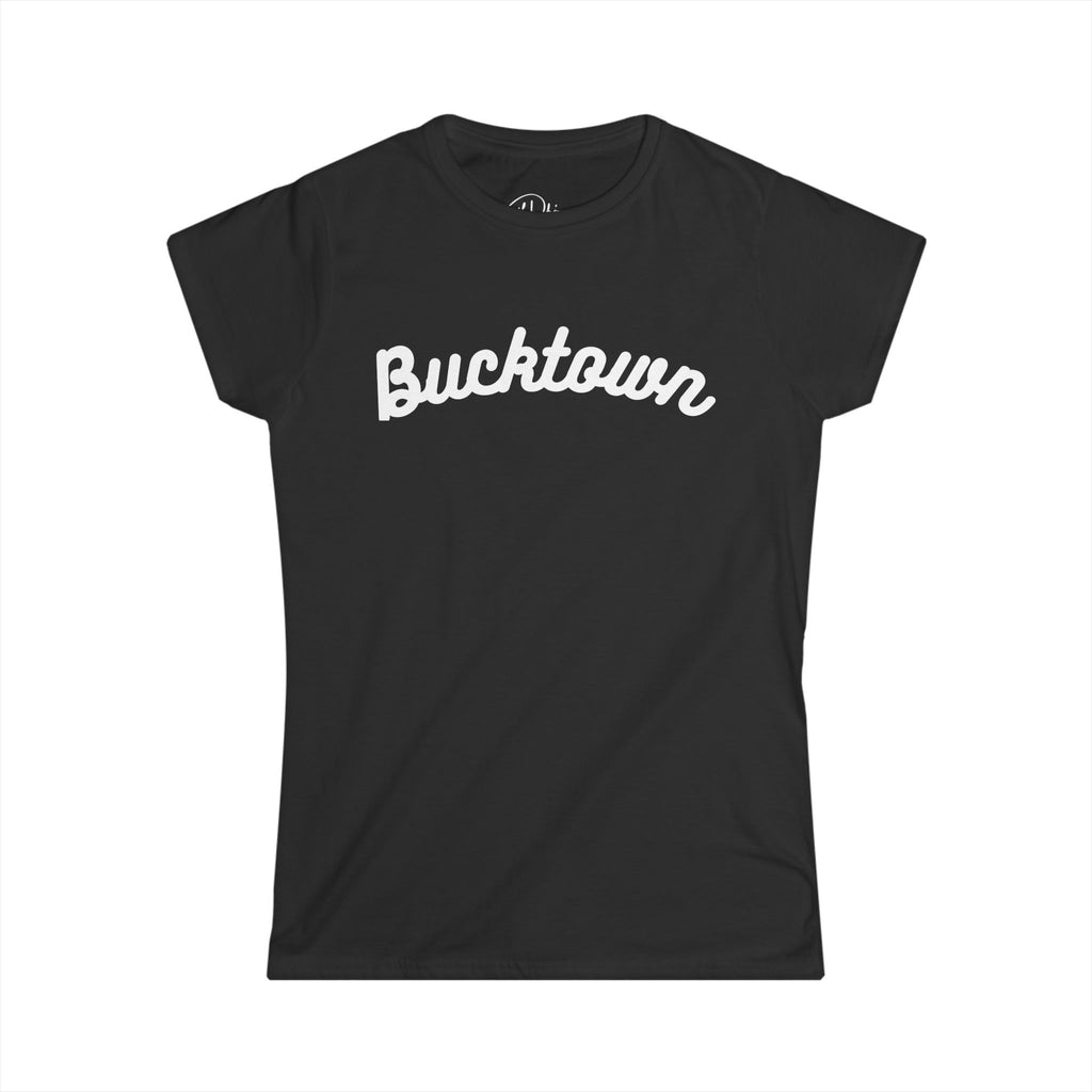 Women's Bucktown Shirt - The Phi Concept